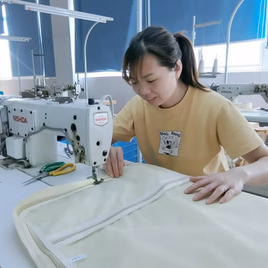 新しいメンズチェストバッグレトロペイントファッションショルダーバッグ